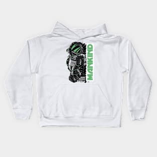 Streetwear Design - Streetwear Kids Hoodie